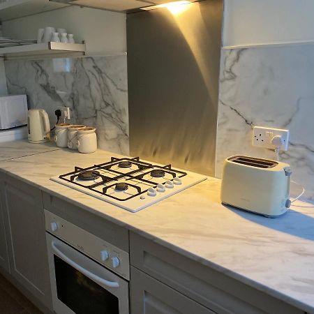 Fernlea Spacious Apartment Arbroath Bagian luar foto