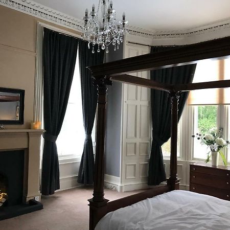 Fernlea Spacious Apartment Arbroath Bagian luar foto