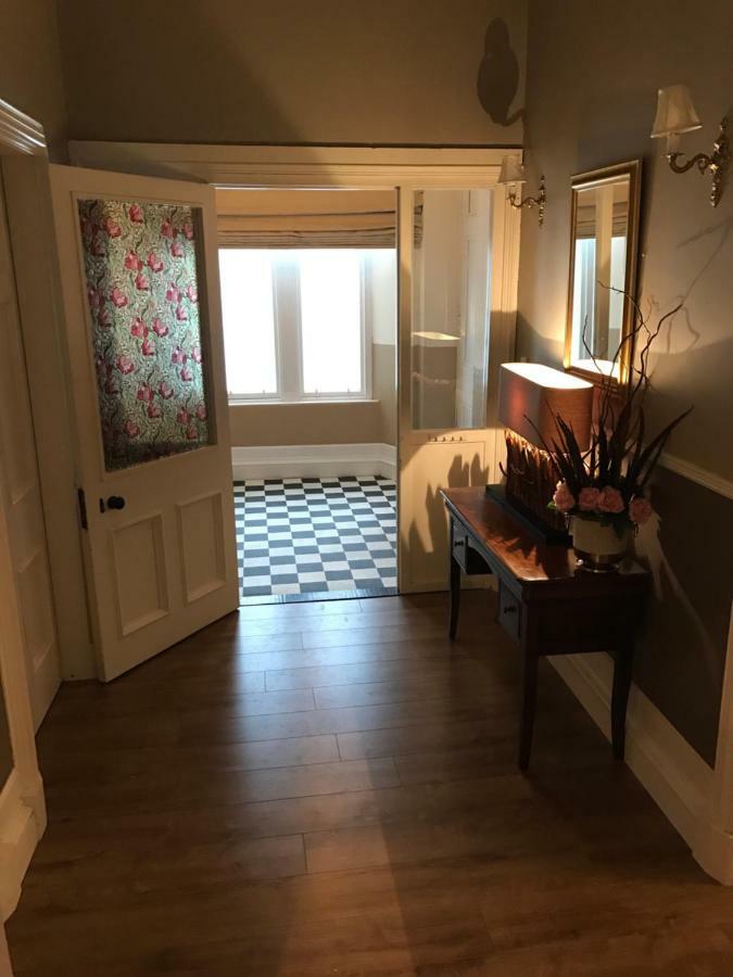Fernlea Spacious Apartment Arbroath Bagian luar foto